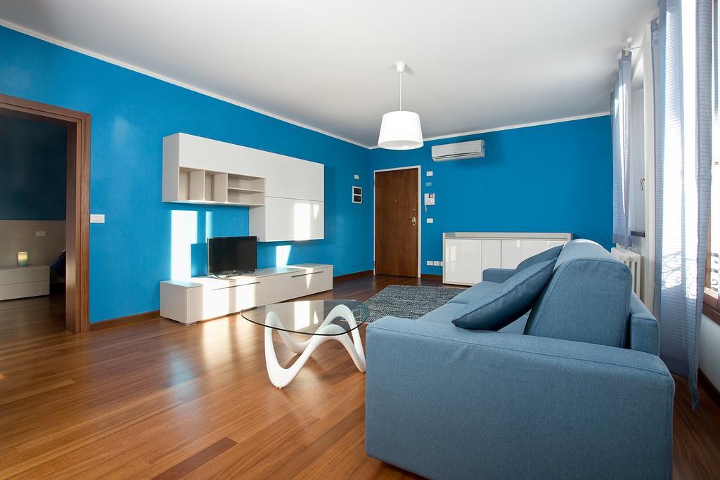Good Wine Apartments Венеция Номер фото