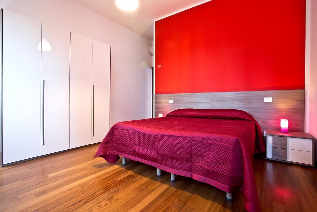 Good Wine Apartments Венеция Номер фото