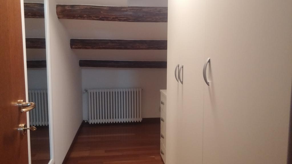 Good Wine Apartments Венеция Экстерьер фото