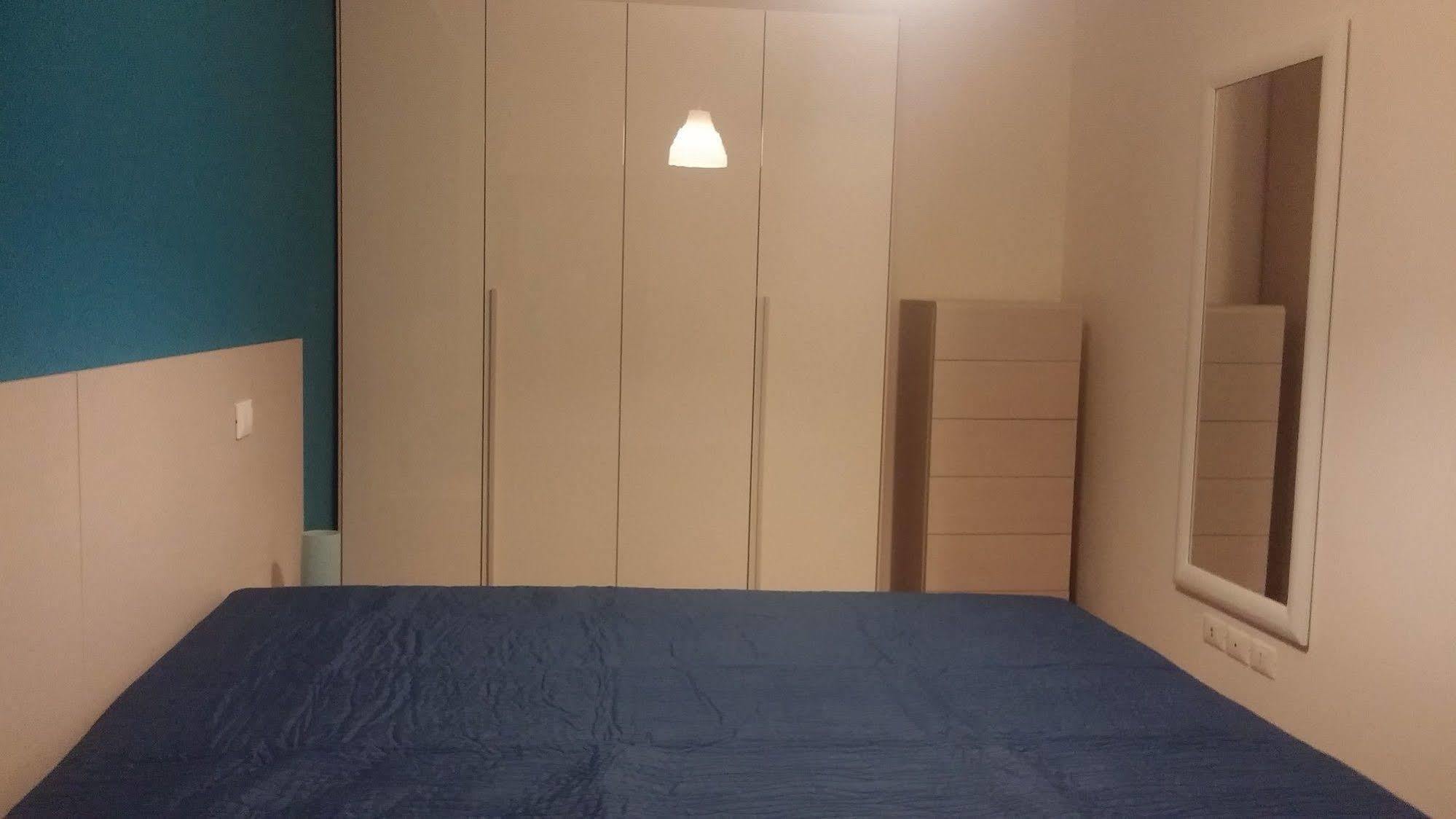 Good Wine Apartments Венеция Экстерьер фото